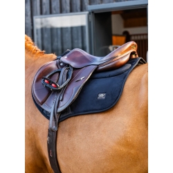 Woof Wear Elite Comfort Plus CC Saddle Pad